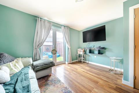 2 bedroom end of terrace house for sale, Bugle Way, Bridgwater TA5