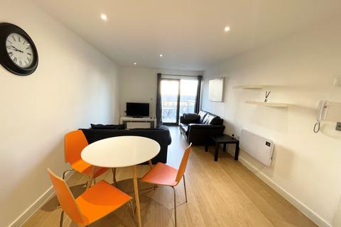 undefined, The Blake Building, Admirals Quay, Ocean Way, SO14