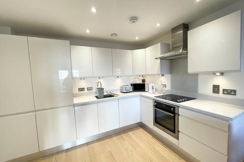 undefined, The Blake Building, Admirals Quay, Ocean Way, SO14