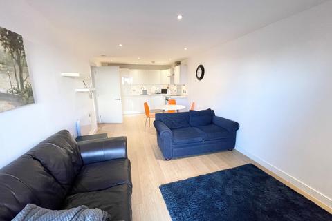 undefined, The Blake Building, Admirals Quay, Ocean Way, SO14