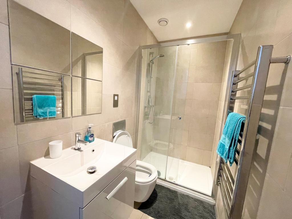 En-suite