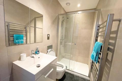 undefined, The Blake Building, Admirals Quay, Ocean Way, SO14