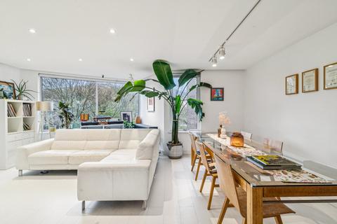 undefined, Alder Lodge, 73 Stevenage Road, London