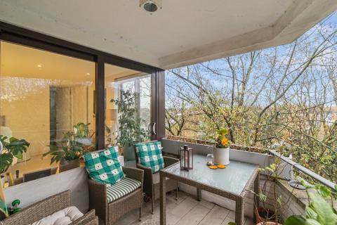 undefined, Alder Lodge, 73 Stevenage Road, London