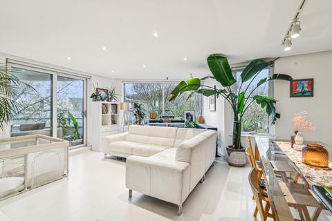 undefined, Alder Lodge, 73 Stevenage Road, London