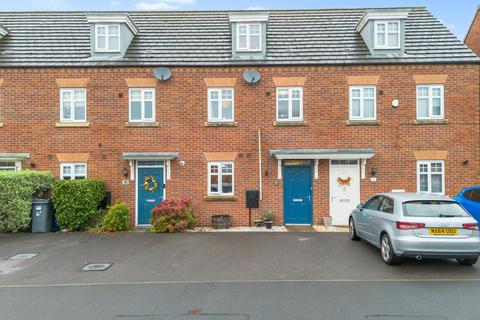 Jamestown Avenue, Great Sankey, WA5