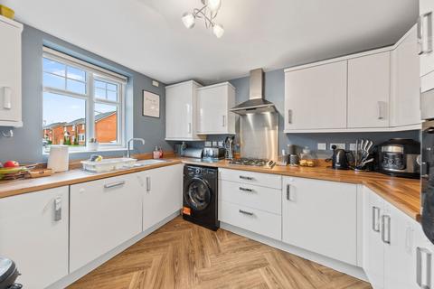undefined, Jamestown Avenue, Great Sankey, WA5