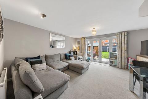 Jamestown Avenue, Great Sankey, WA5