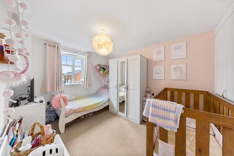 3 bedroom terraced house for sale, Jamestown Avenue, Great Sankey, WA5