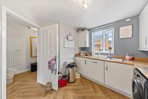 undefined, Jamestown Avenue, Great Sankey, WA5