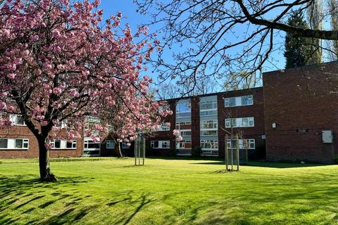 Tealby Court, Wilbraham Road, Chorlton