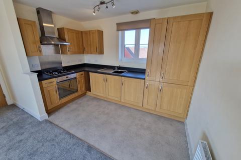 undefined, 29 Campion Way, Somerset TA5