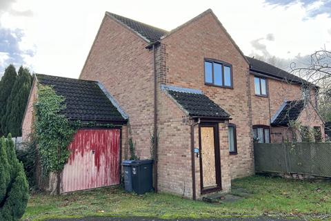 undefined, SEEND, MELKSHAM SN12