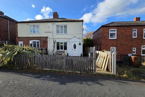 undefined, Samuel Square, Barnsley, S75