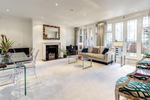 3 bedroom apartment to rent, BEAUMONT CLOSE, HAMPSTEAD GARDEN SUBURB, N2