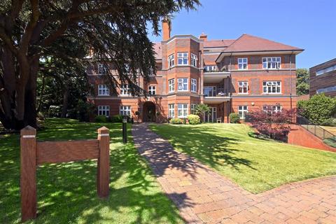 3 bedroom apartment to rent, BEAUMONT CLOSE, HAMPSTEAD GARDEN SUBURB, N2