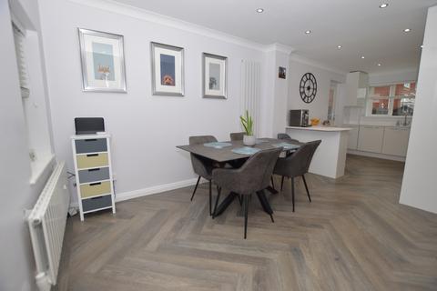 undefined, Glossop Way, Hindley, WN2