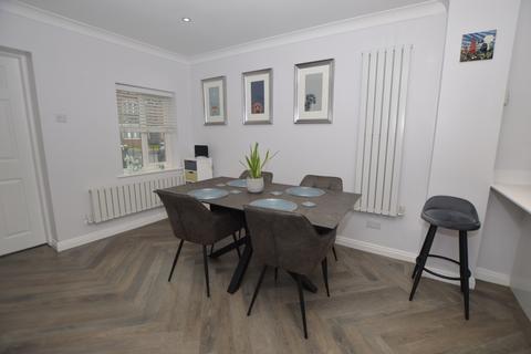 undefined, Glossop Way, Hindley, WN2