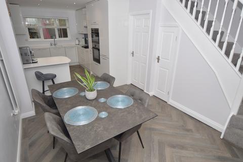 undefined, Glossop Way, Hindley, WN2