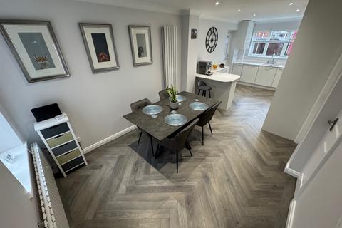 undefined, Glossop Way, Hindley, WN2