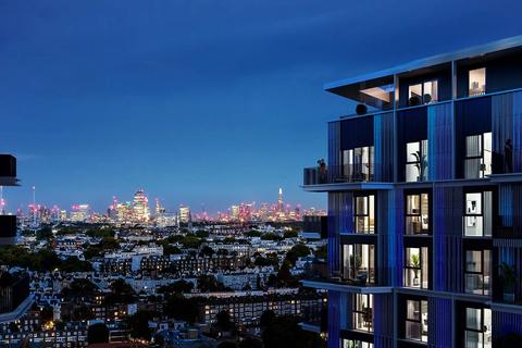 1 bedroom apartment for sale, White City, W12 7RQ, London W12