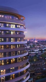 1 bedroom apartment for sale, White City, W12 7RQ, London W12