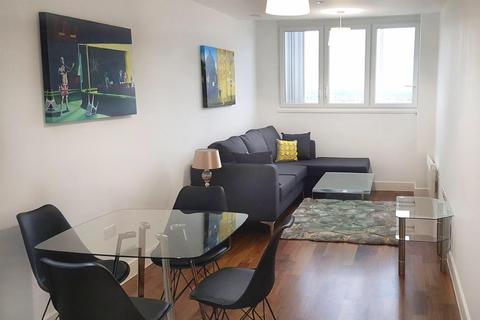 undefined, Metropolitan House, One Hagley Road