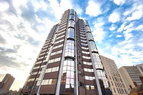 undefined, Metropolitan House, One Hagley Road