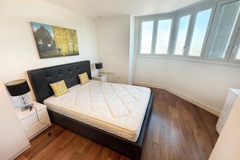 undefined, Metropolitan House, One Hagley Road