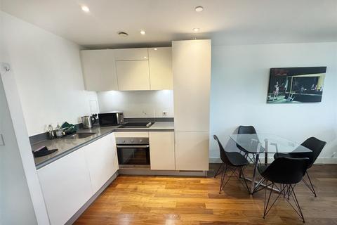undefined, Metropolitan House, One Hagley Road