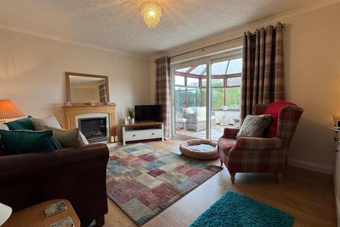 2 bedroom bungalow for sale, Apple Tree Close, Bromyard