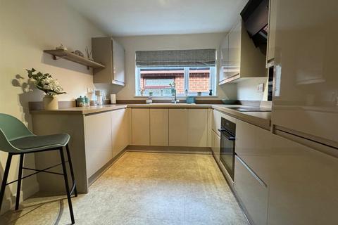 2 bedroom bungalow for sale, Apple Tree Close, Bromyard