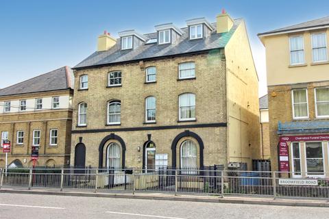 undefined, Broomfield Road, Chelmsford