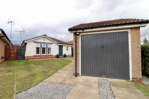 3 bedroom detached bungalow for sale, Moorfield Way, Wilberfoss