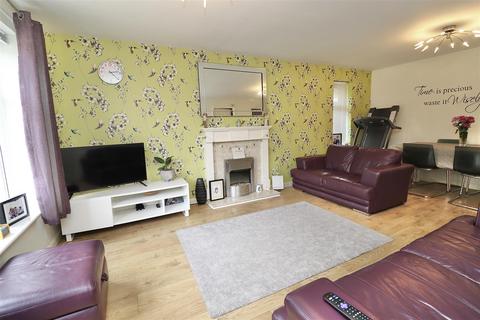 3 bedroom detached bungalow for sale, Moorfield Way, Wilberfoss