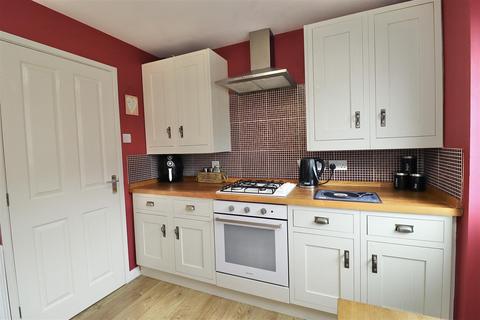 3 bedroom detached bungalow for sale, Moorfield Way, Wilberfoss