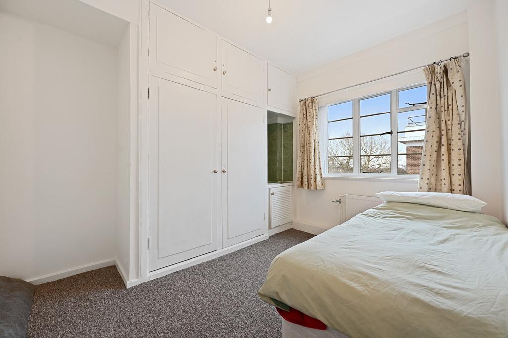 1st Bedroom