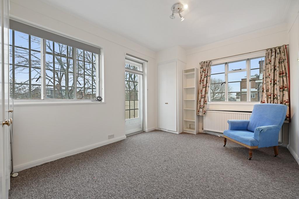 2nd Bedroom