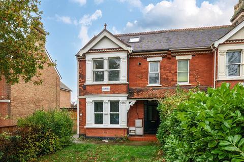 2 bedroom apartment for sale, Goldsel Road, Swanley, Kent