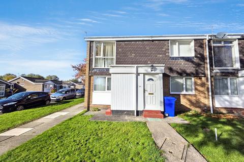 undefined, Westerkirk, Cramlington, Northumberland, NE23 6NE