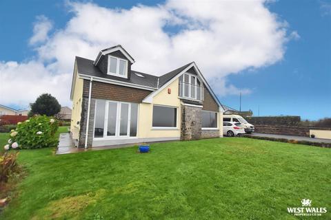 undefined, Presely View, Pembroke Dock