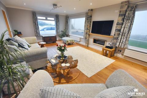 undefined, Presely View, Pembroke Dock