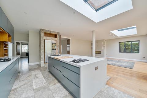 undefined, Elmstead Road, West Byfleet, KT14