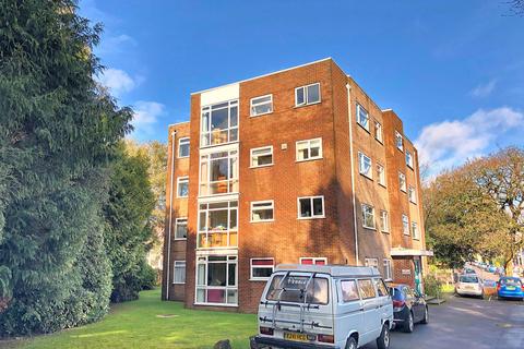 2 bedroom apartment for sale, 1 Mount Road, Lower Parkstone , Poole, BH14