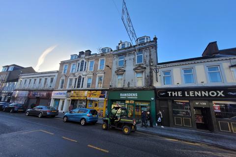 2 bedroom flat to rent, High Street, Dumbarton G82