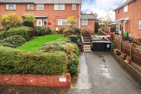 undefined, Rhea Hall Estate, Highley, Bridgnorth, Shropshire, WV16
