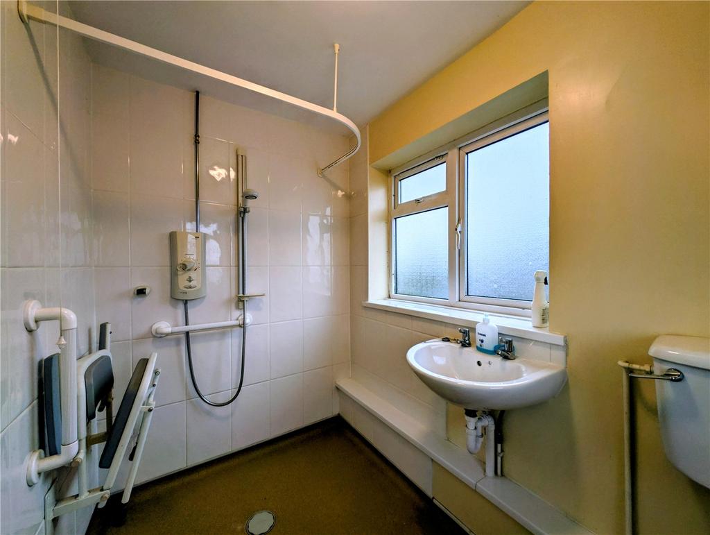 Wet Room