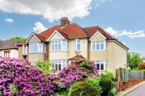 undefined, Western Road, Billericay