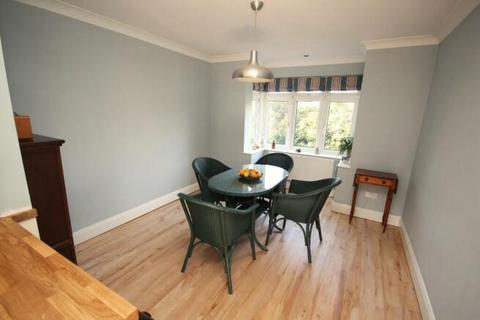 undefined, Western Road, Billericay
