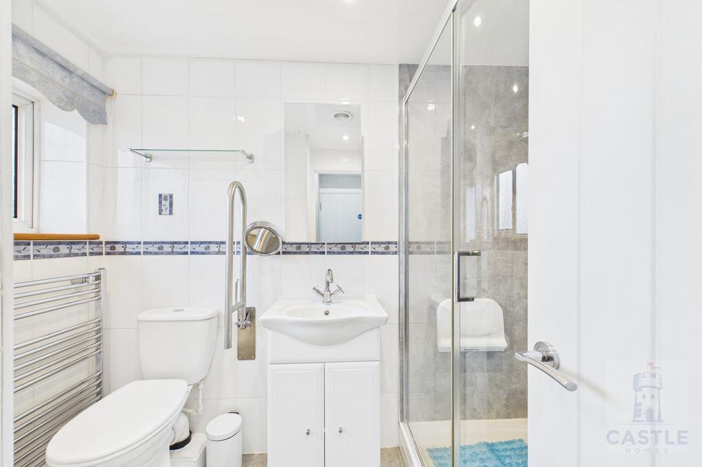 Ensuite R4